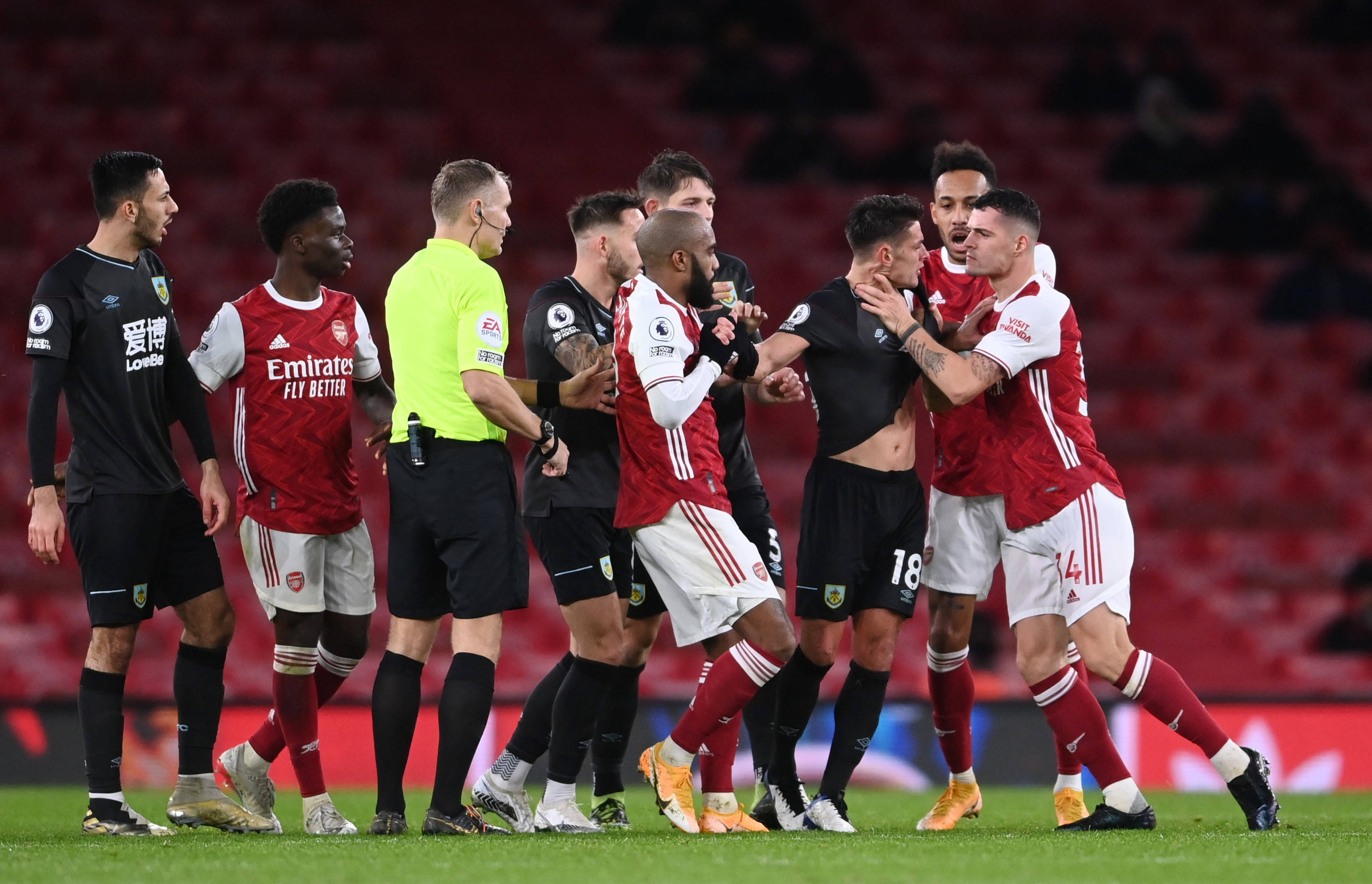 西甲的情况 西甲的情况