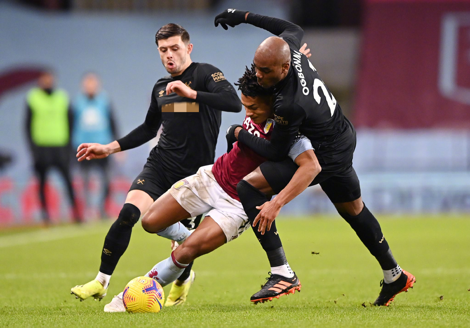 名列前茅 名列前茅