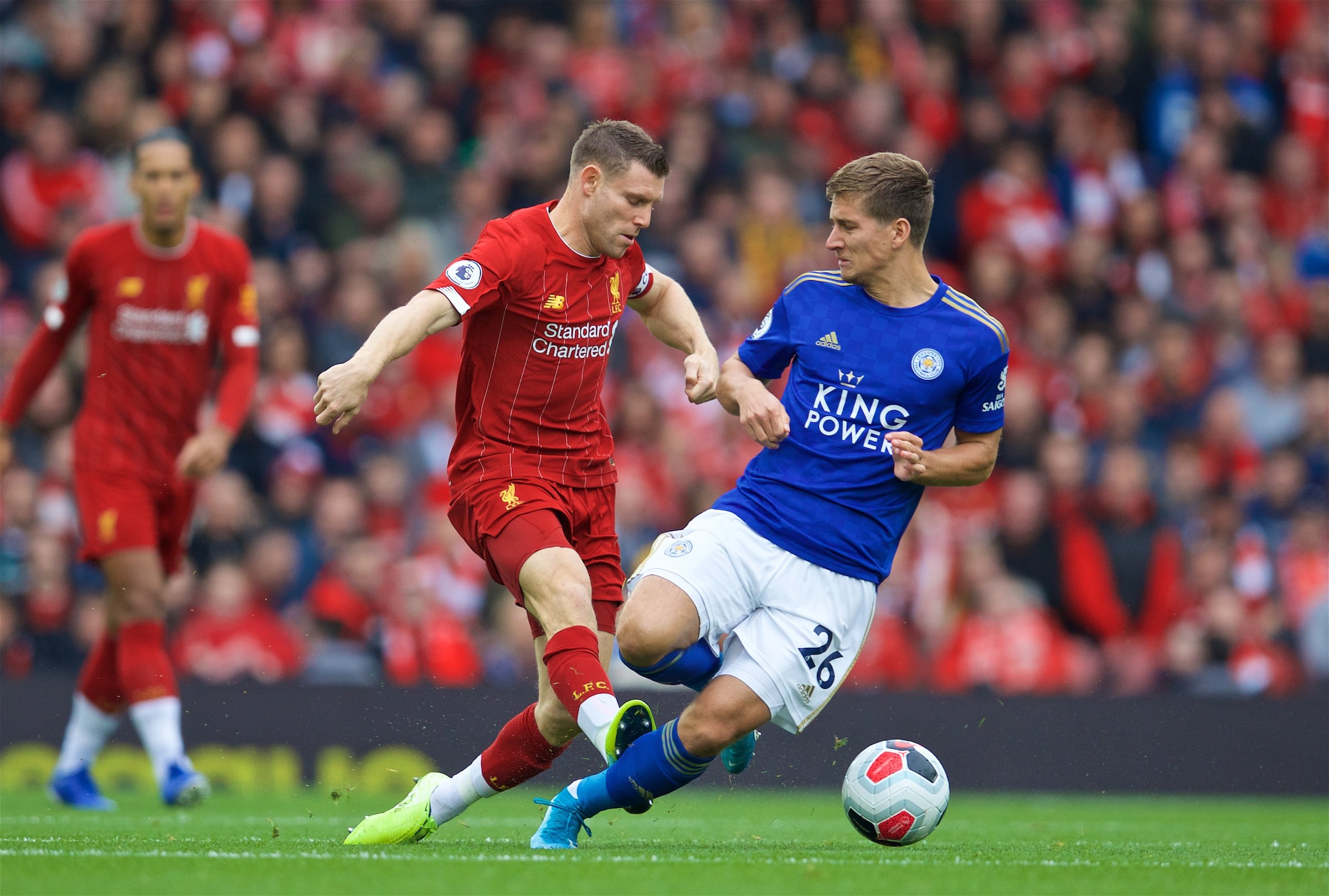 新的典范 新的典范